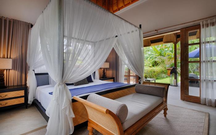 Villa Maya Six-Bedroom Villa