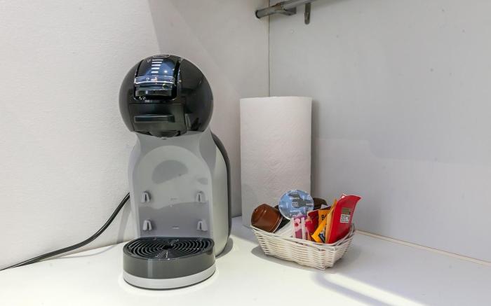 Anna's Sweet Home - Porta Romana Apartment