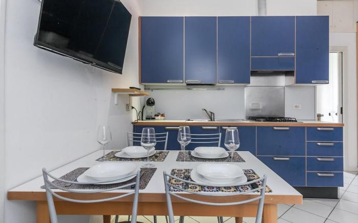 Anna's Sweet Home - Porta Romana Apartment