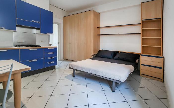 Anna's Sweet Home - Porta Romana Apartment