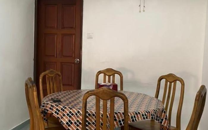 Ninaa homestay