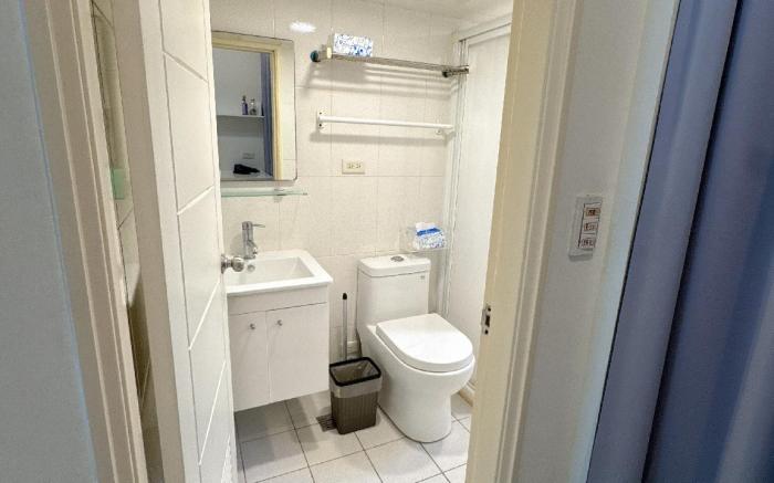 The Still Room (I)