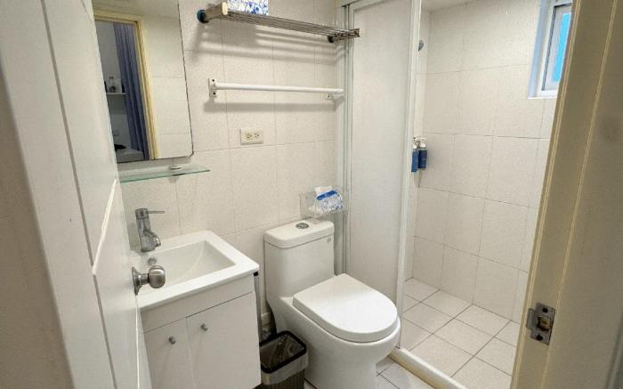 The Still Room (I)