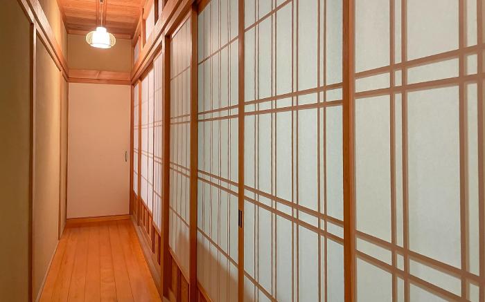 Koyasan Gokuraku Stay