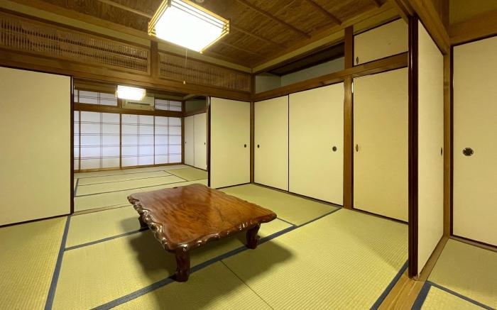 Koyasan Gokuraku Stay