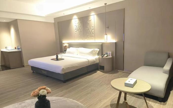 Hai Na International Hotel - Dongguan Chang'an