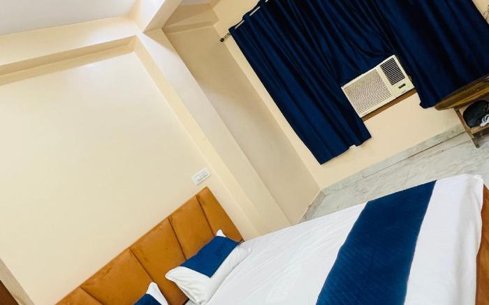 The kashi dham paying guest house 