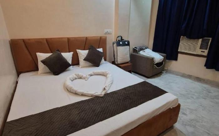 The kashi dham paying guest house 