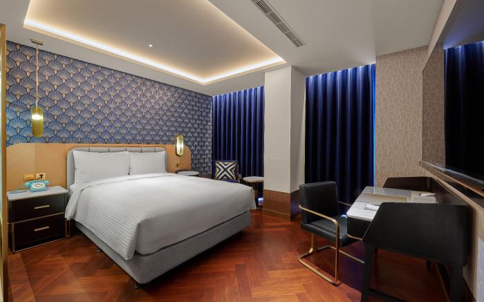 OKU Hotel Taichung