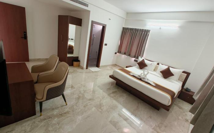 Sree Brewery and kitchen