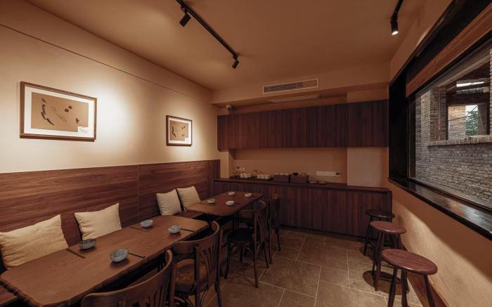 FUTON Fengtang City Hostel