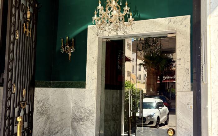 Mondo Suites & Apparts Lac II