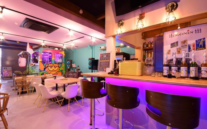 Koyasan Gokuraku Stay