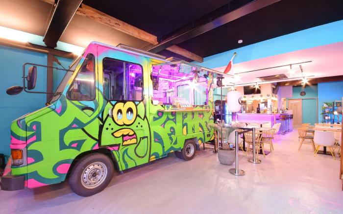 Koyasan Gokuraku Stay