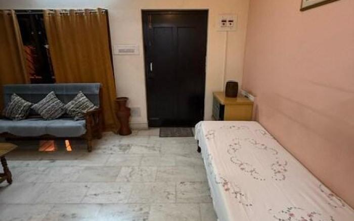 Cozy Room in Central Koramangala