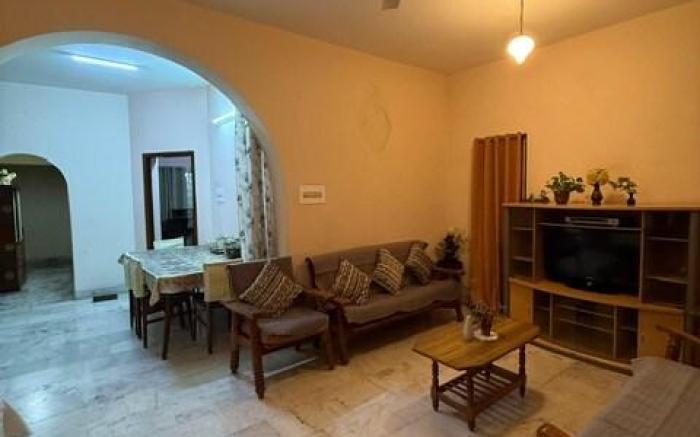 1 Room | 3BHK house, Workspace in Koramangala