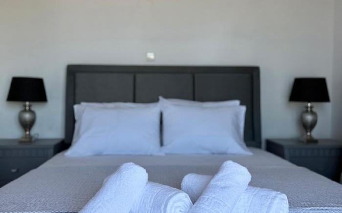 E V Shoreline rooms - Horizon suite