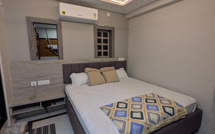 Haritwal Guest House(near kashi vishwanath temple)