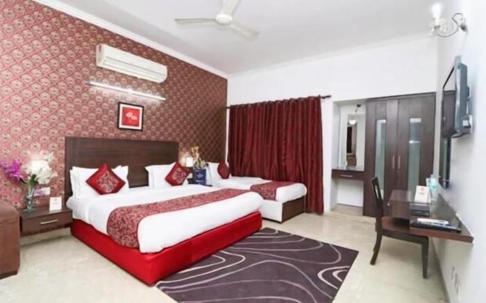Hotel Jashns Inn