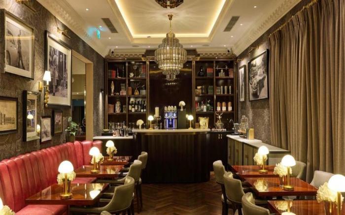 The Selwyn, Richmond