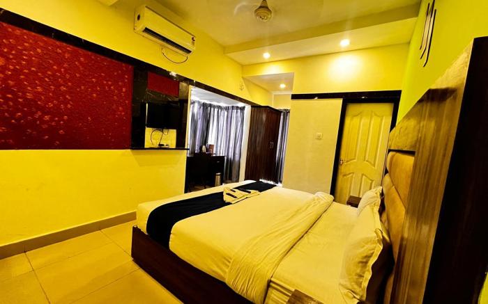 HOTEL QUEENS RESIDENCY