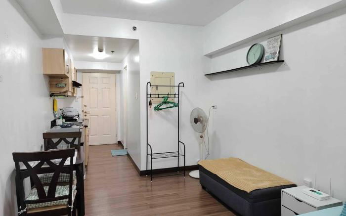 Windsong Suite Unli Netflix  Disney  Roofdeck View