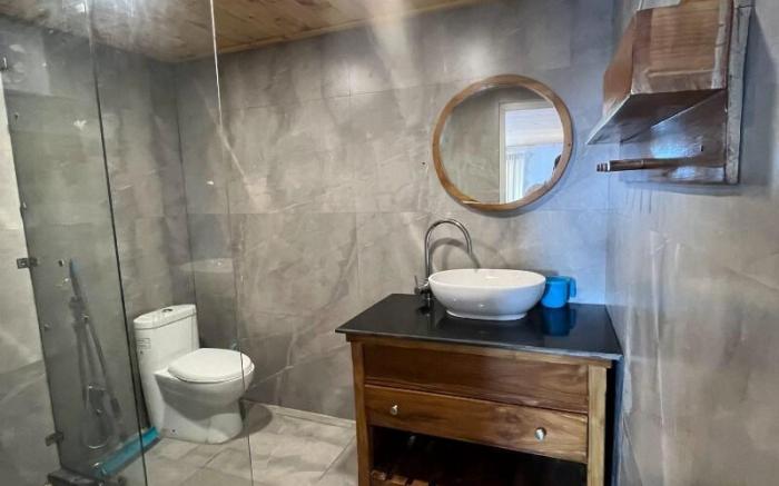 Echo Studio By Lehriyat Retreats