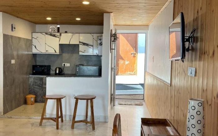 Echo Vista By Lehriyat Retreats