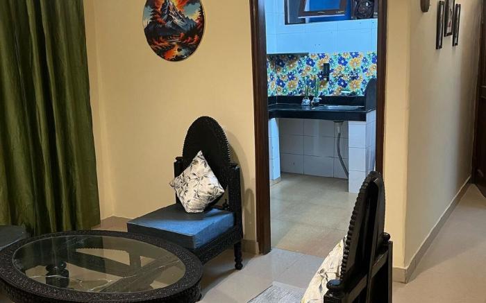 Mountain View 2BHK : Viram By Lehriyat Retreats