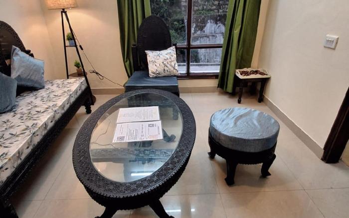 Mountain View 2BHK : Viram By Lehriyat Retreats