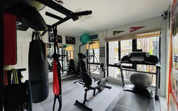 OYO 1157 Kegama Residences 1