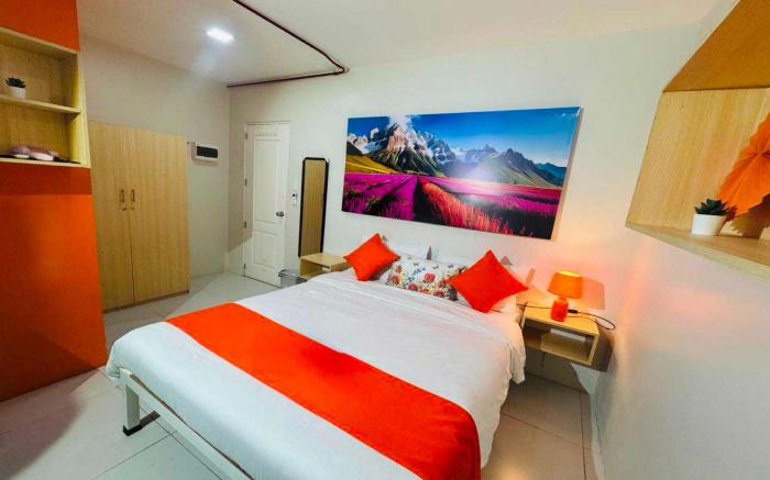 OYO 1157 Kegama Residences 1