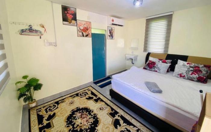 Capital O 91180 Mentari Senja Homestay