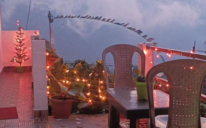 "Banabas homestay" best homestay in Darjeeling