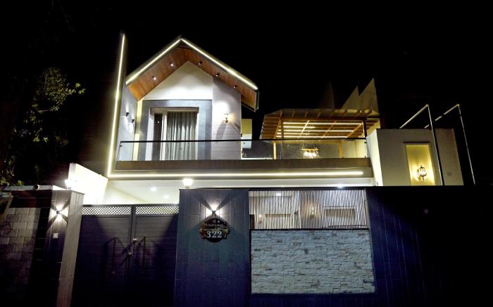 Ista Homestay
