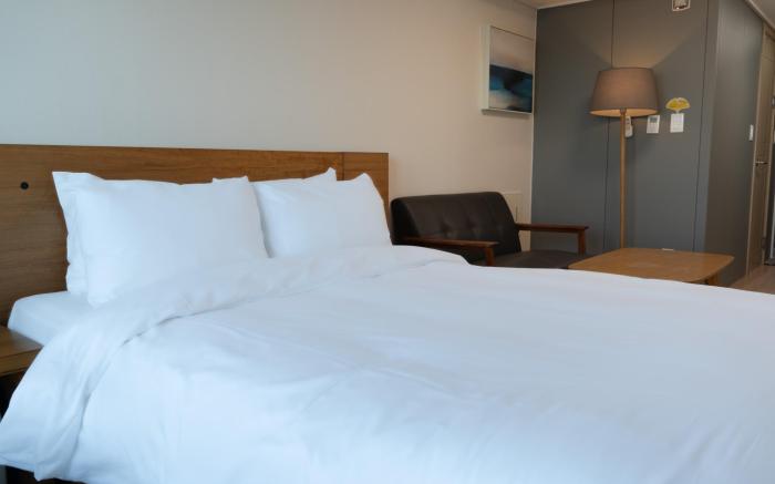 Sokcho Marina Hotel