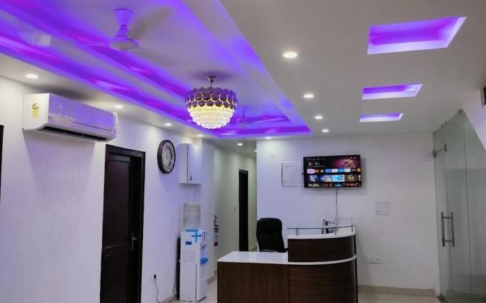 Le Mirage Guest House