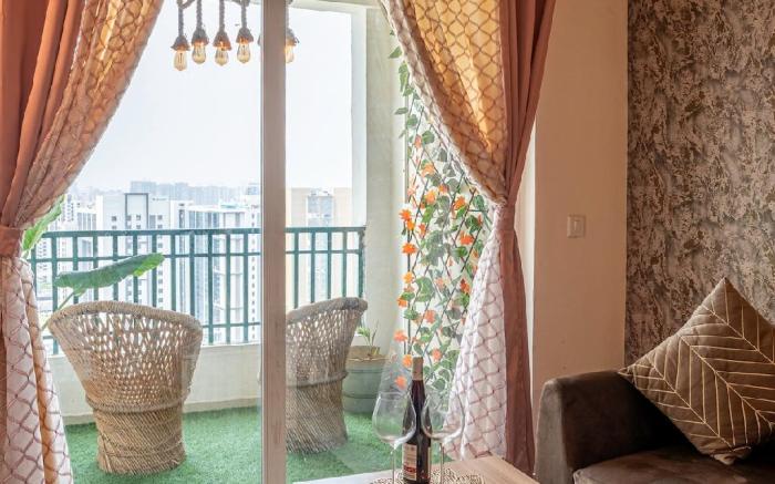 De Amour | Elegant Premium Stay |