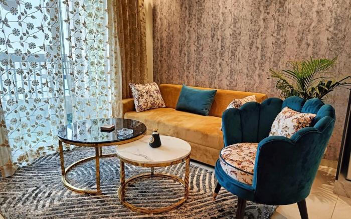 Aashiyana, A place where you feel like home