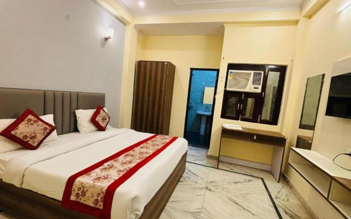 Hotel Vegas Corporate Suites