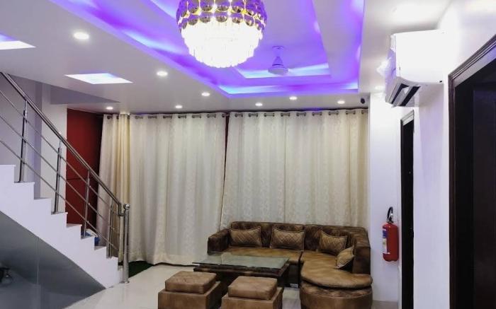Le Mirage Guest house