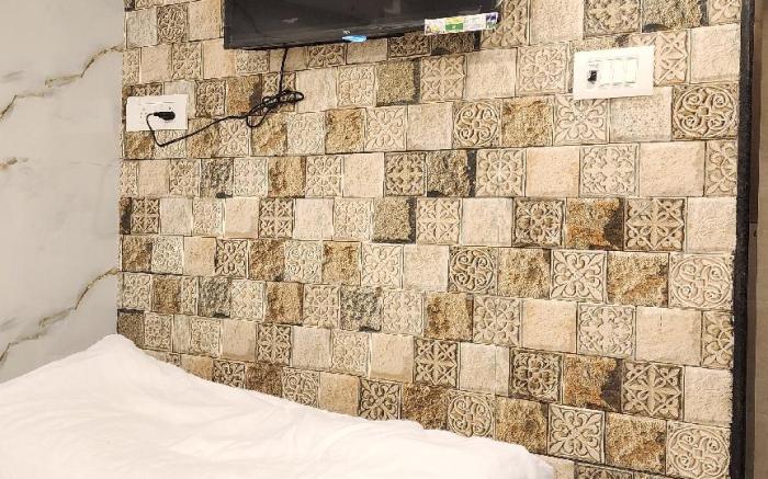 Dharavi Residency