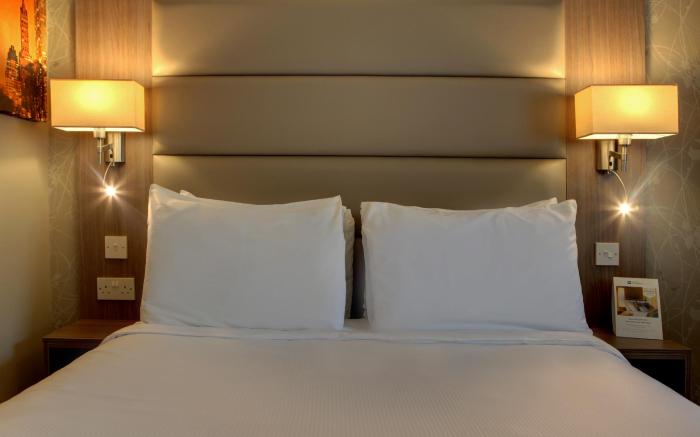 Best Western Pontypool Metro Hotel