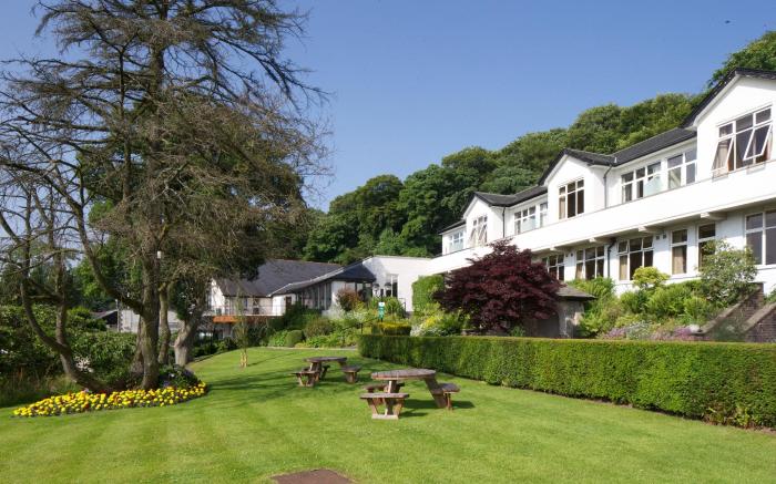 Castle Green Hotel In Kendal, BW Premier Collection
