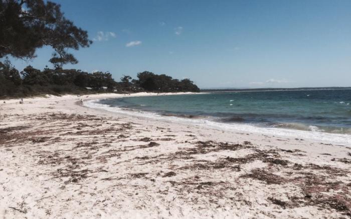 Jervis Bay Mariners