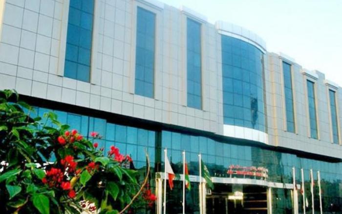 Al Bustan Hotel