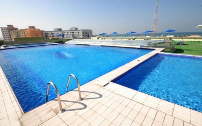 Al Bustan Hotel
