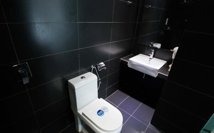 Hotel 99 Puchong