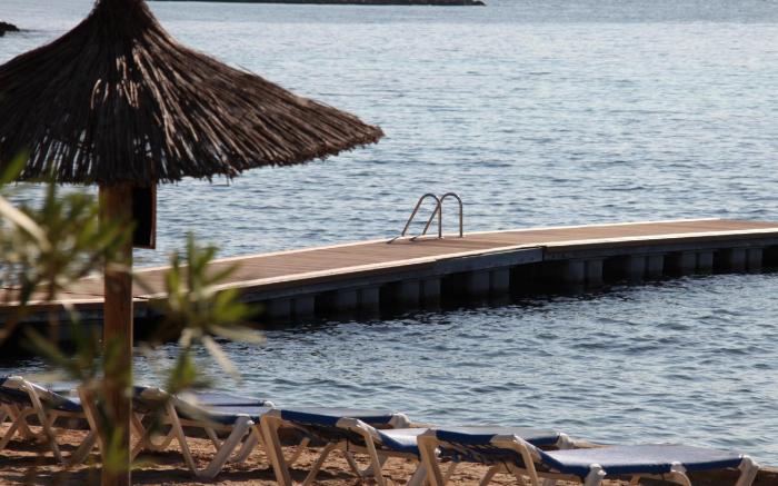 Son Caliu Hotel Spa Oasis