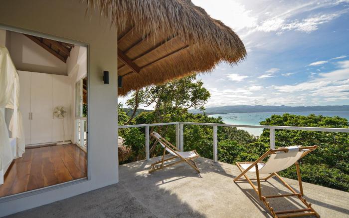 Diniview Villas Resort